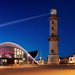 Kaept'n Claus * Rostock