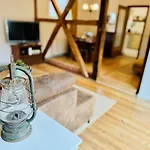 Apartment Kaept`n Claus