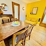 Kaept'n Claus Apartment Rostock