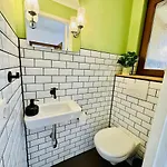 Kaept'n Claus Apartment