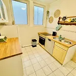 Kaept`n Claus Apartment Rostock