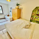 Apartment Kaept`n Claus