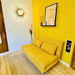 Apartment Kaept`n Claus Rostock