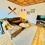 Kaept`n Claus Apartment *