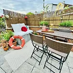 Kaept`n Claus Apartment Rostock