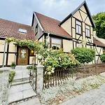 Kaept`n Claus Rostock