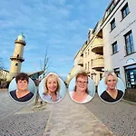 Kaept`n Claus Rostock