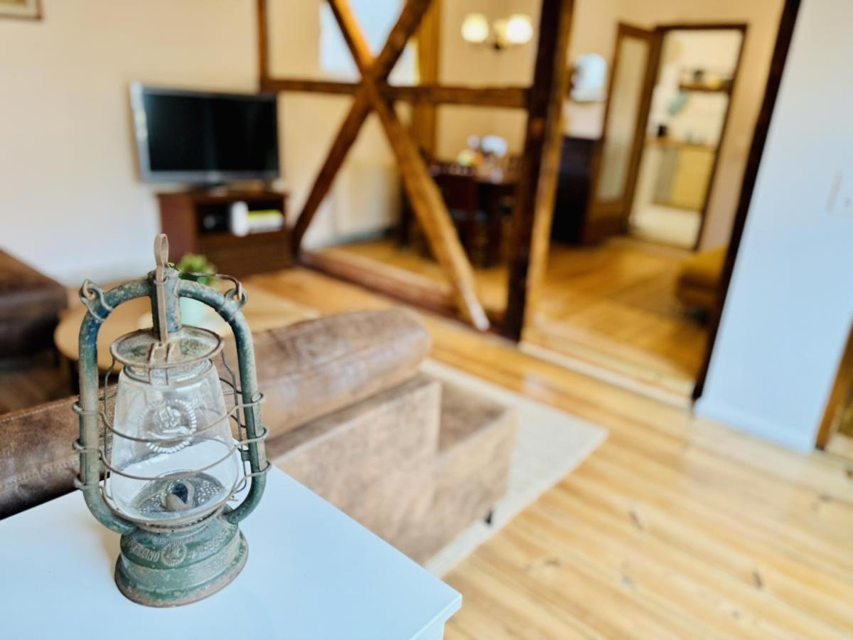 Apartment Kaept`n Claus