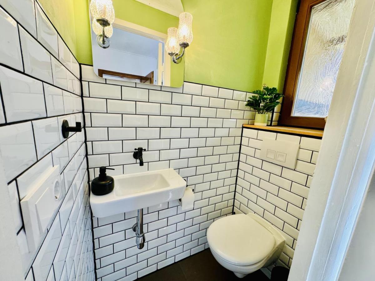 Kaept`n Claus Apartment