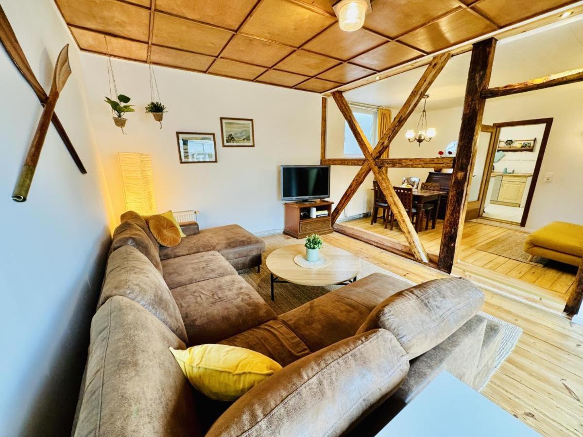 Apartment Kaept`n Claus *