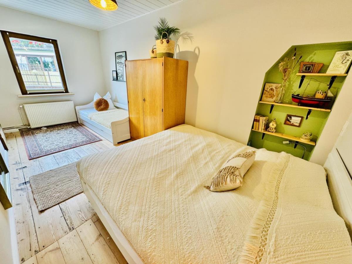 Apartment Kaept`n Claus