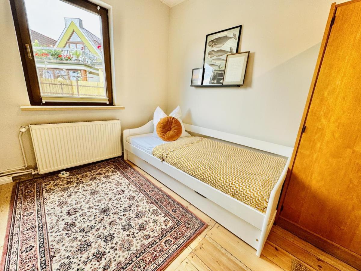 Kaept`n Claus Rostock