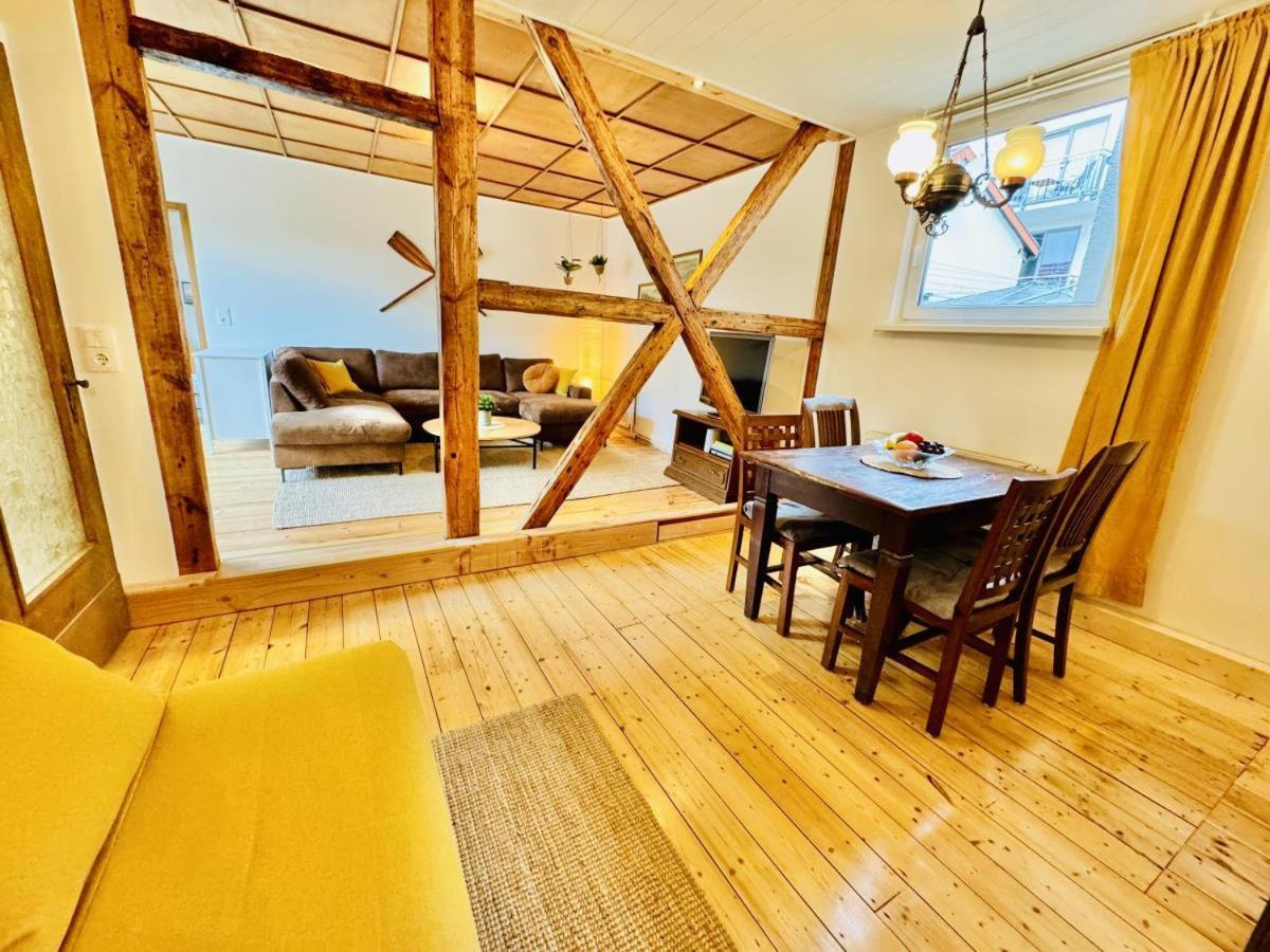 Apartment Kaept`n Claus