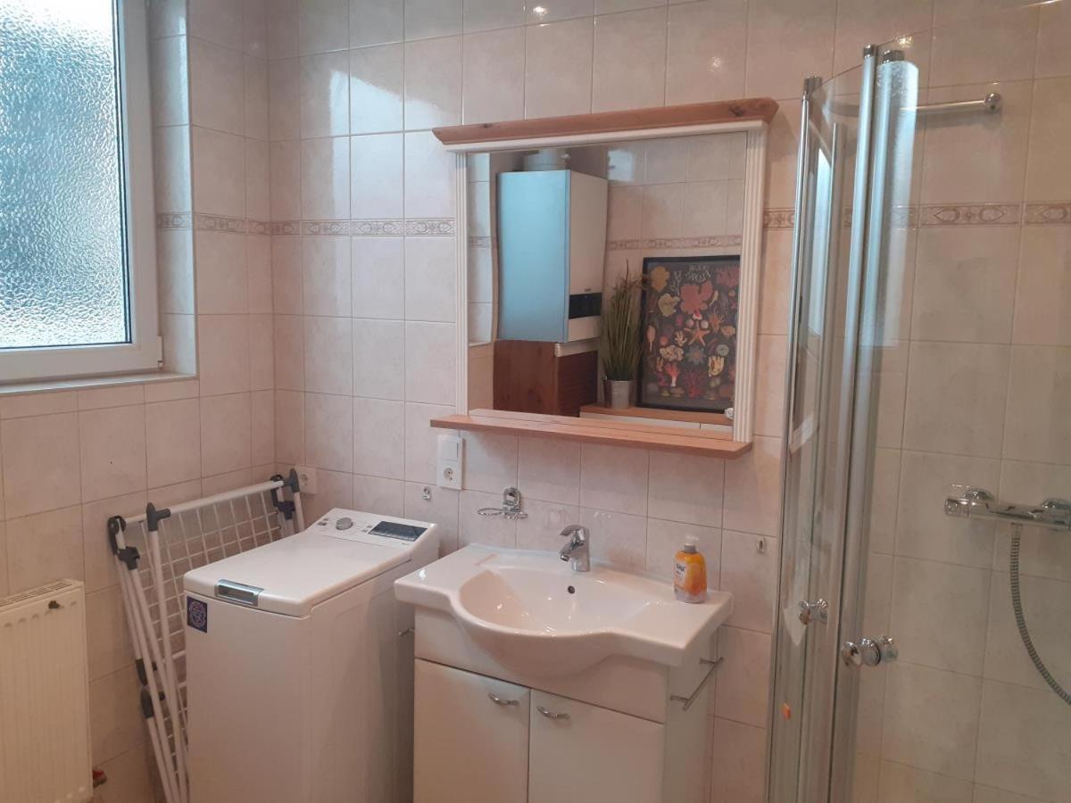 Kaept`n Claus Apartment Rostock