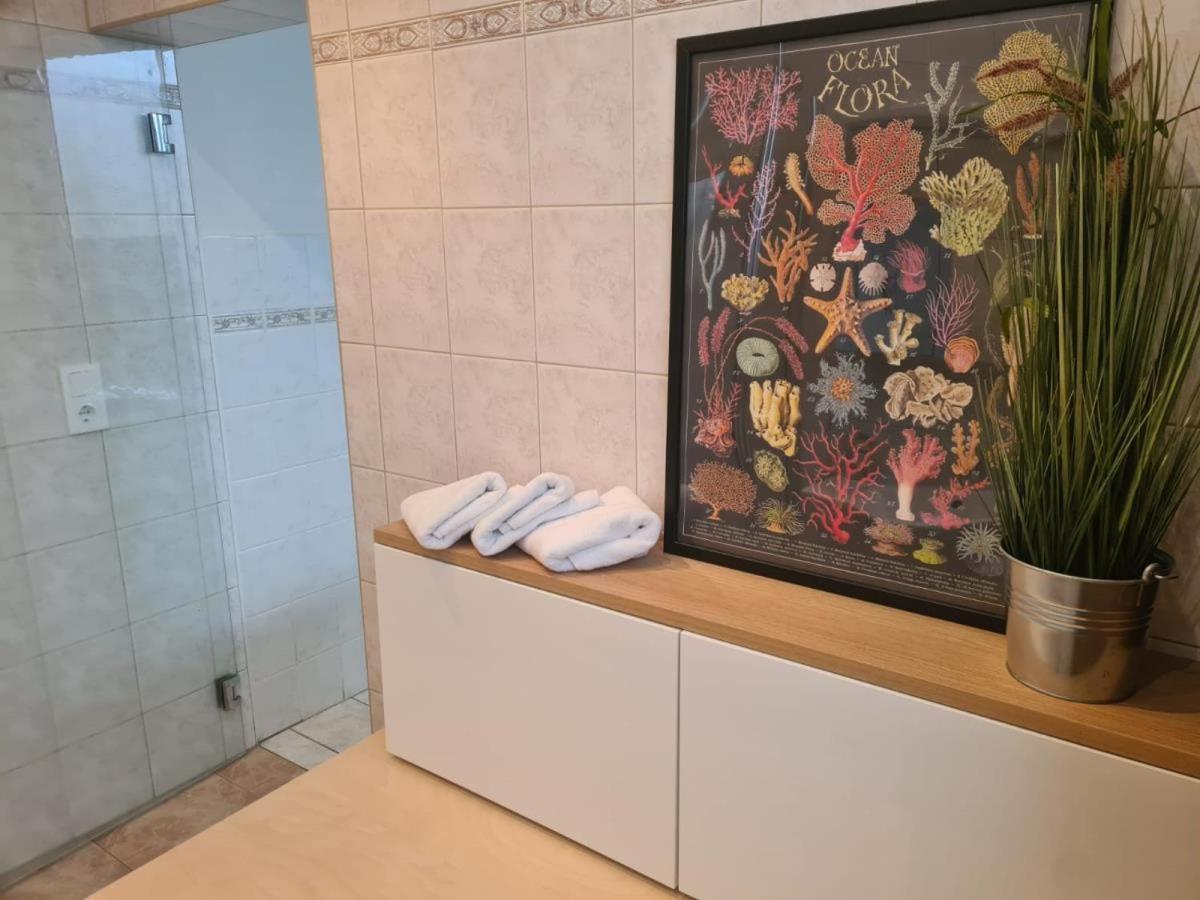 Apartment Kaept`n Claus